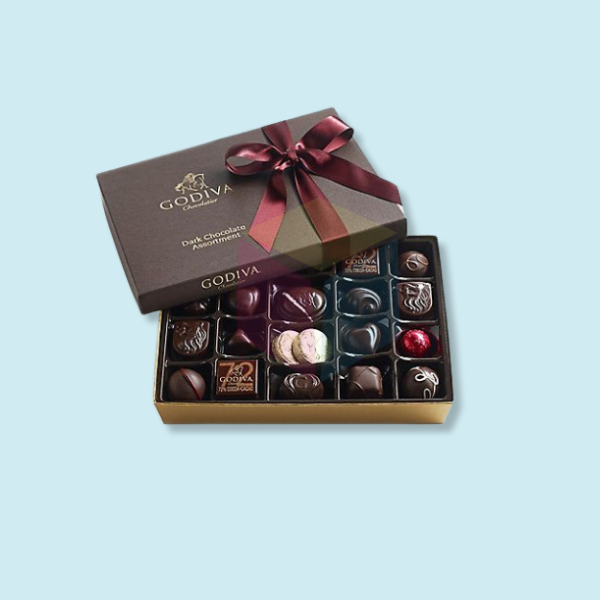 Chocolate Gift Boxes