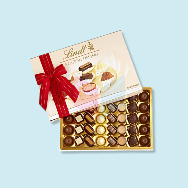 Chocolate Gift Boxes