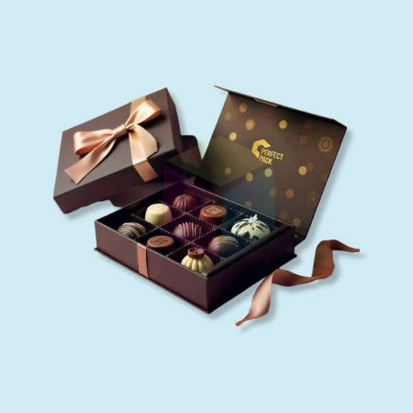 Chocolate Gift Boxes