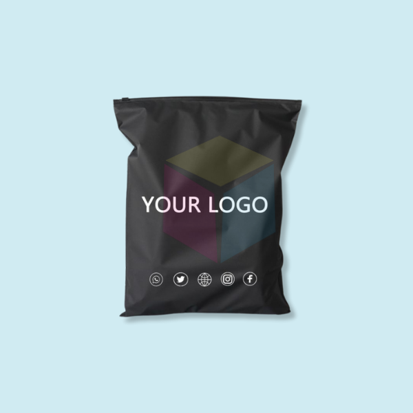 Apparel Bags for Shipping