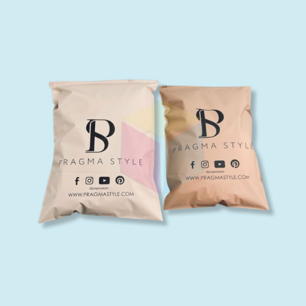 Apparel Bags for Shipping