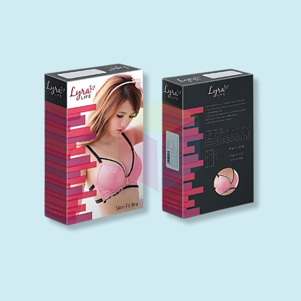 Bra Packaging