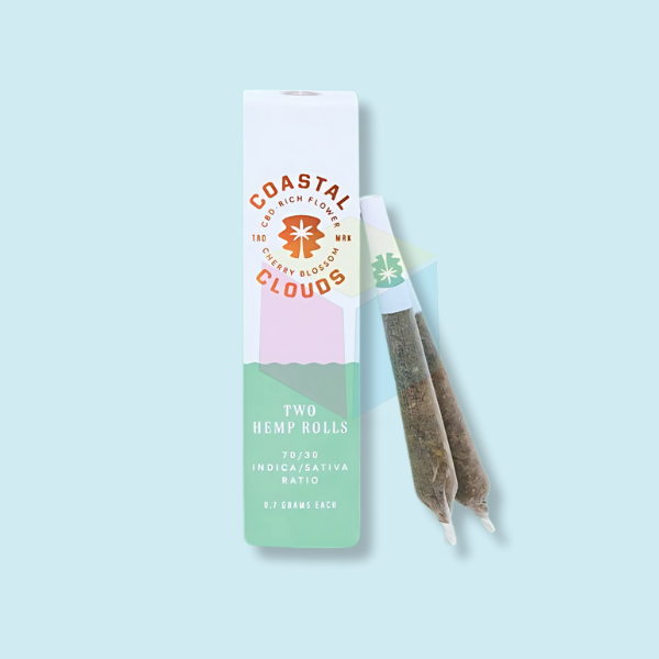 CBD Pre Roll Packaging