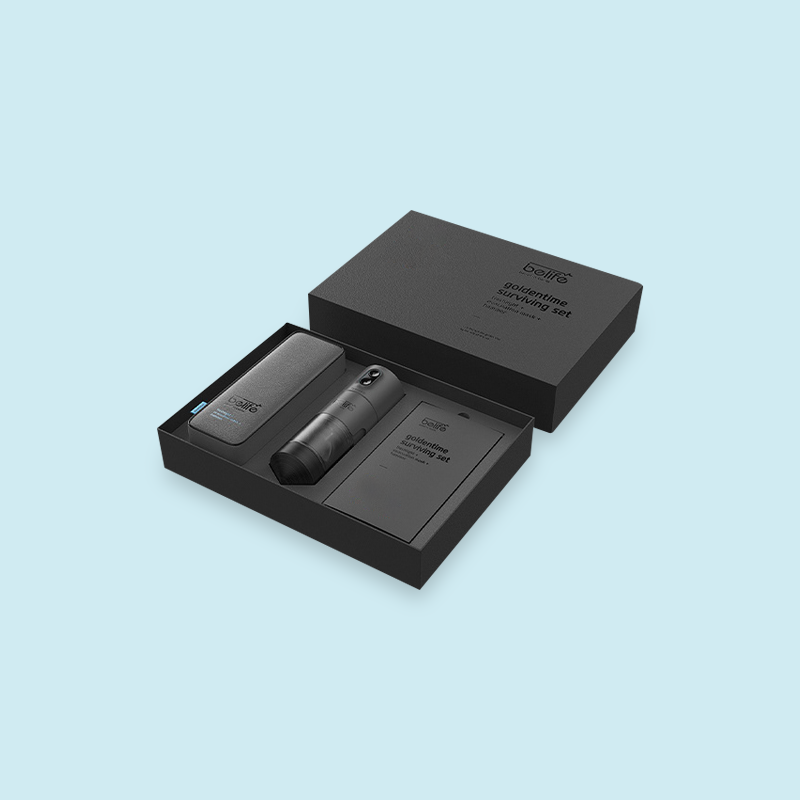 Custom CBD Lid Bottom Boxes