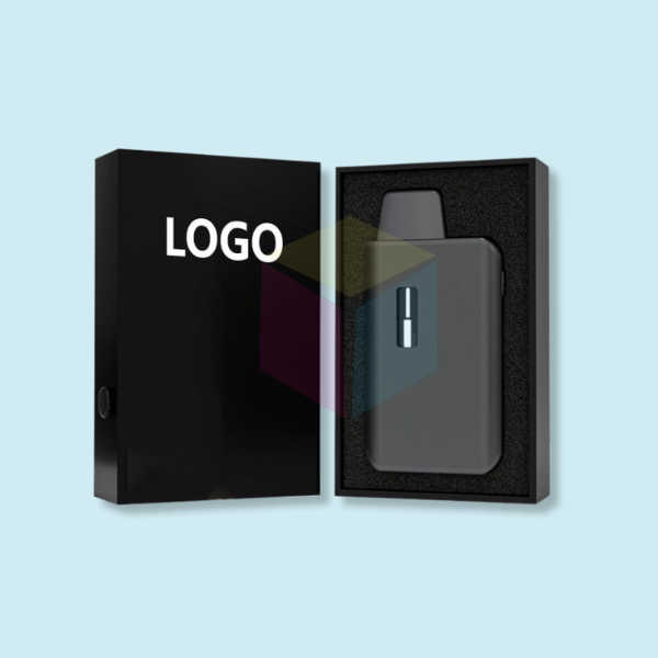 Custom Lighter Boxes