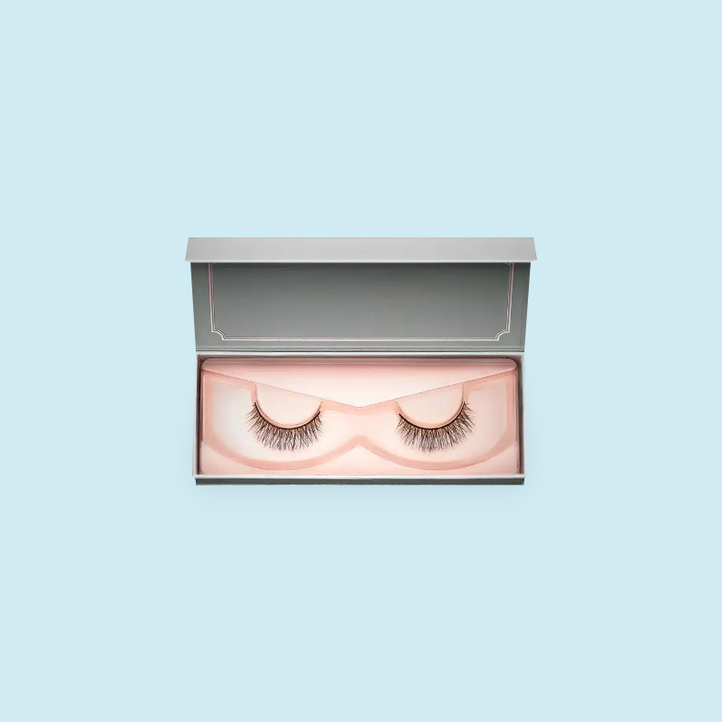 Eyelash Boxes