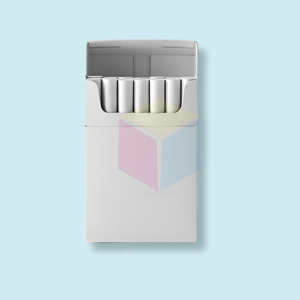 Paper Cigarette Boxes