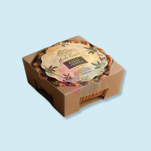 Pie Boxes