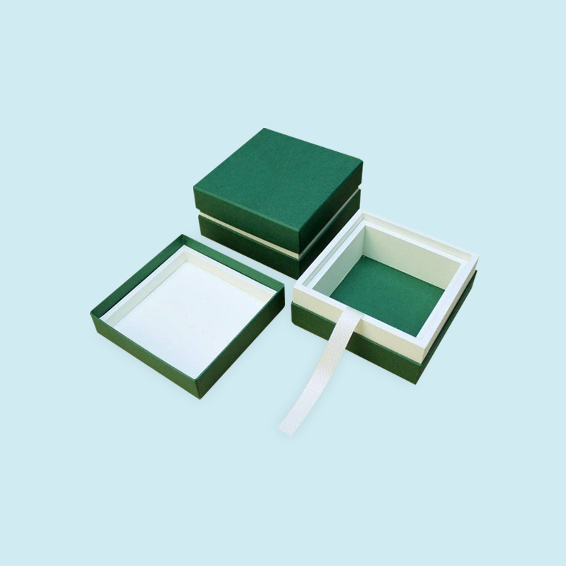 Shoulder Rigid Boxes