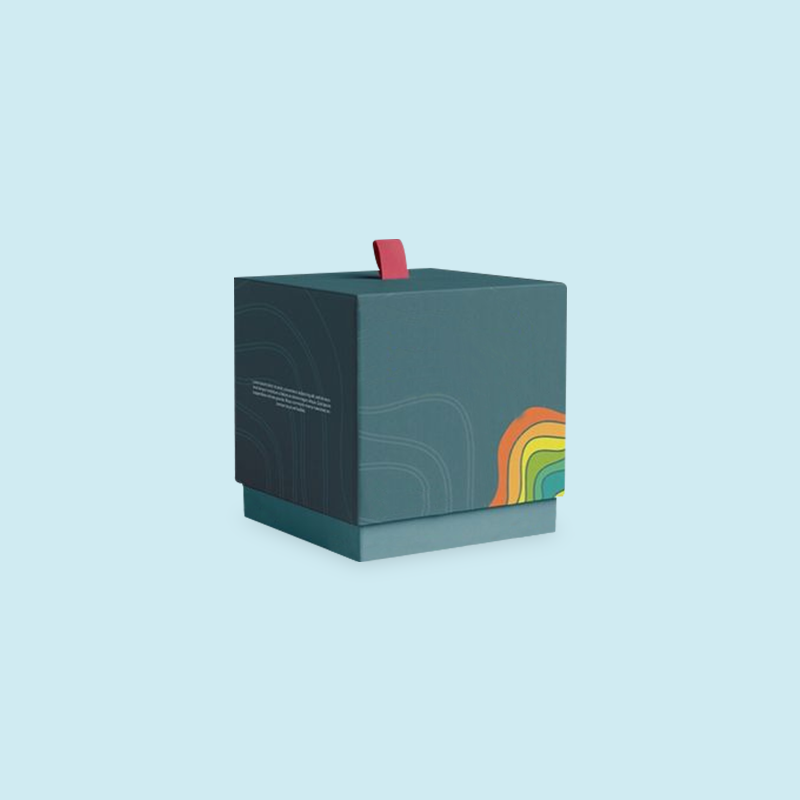 Shoulder Rigid Boxes