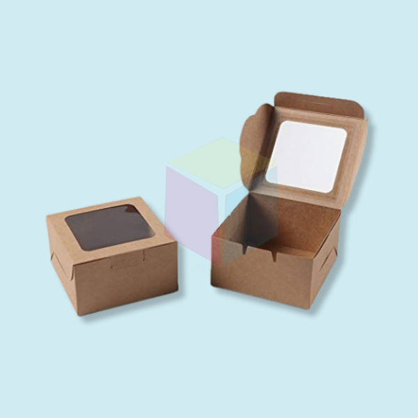 Small Cake Boxes