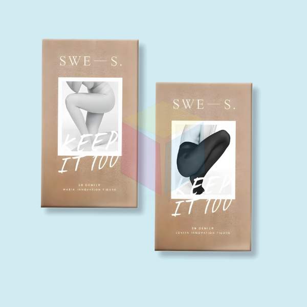 Tights Packaging